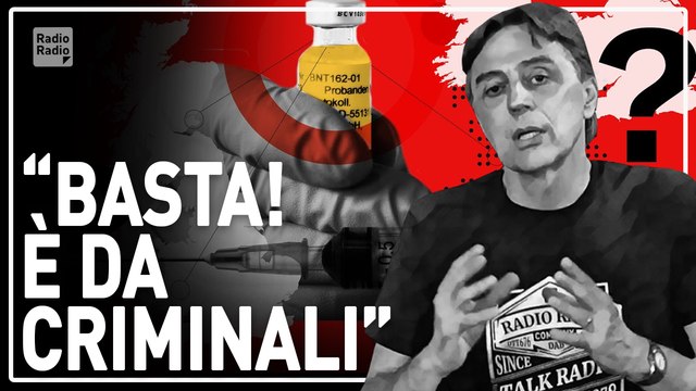 VACCINI, DUE NOTIZIE SGRETOLANO IL MURO DI GOMMA VACCINI ▷ DURANTI: ORA FATELA FINITA CON QUESTA STORIA