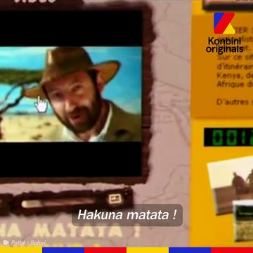 Secrets de tournage avec Kad Merad