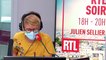 Le journal RTL de 18h du 31 août 2021