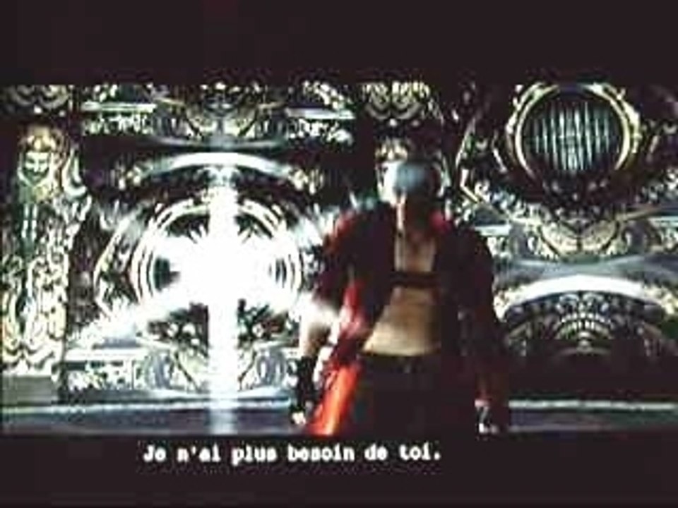 Dmc 1step closer