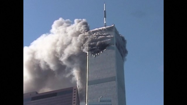 Attentats du 11-Septembre 2001 : revivez en vidéo le récit des événements