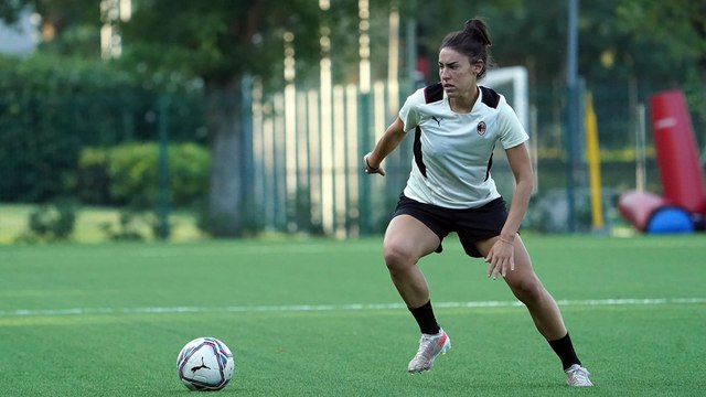 Fusetti: Vogliamo dare il massimo