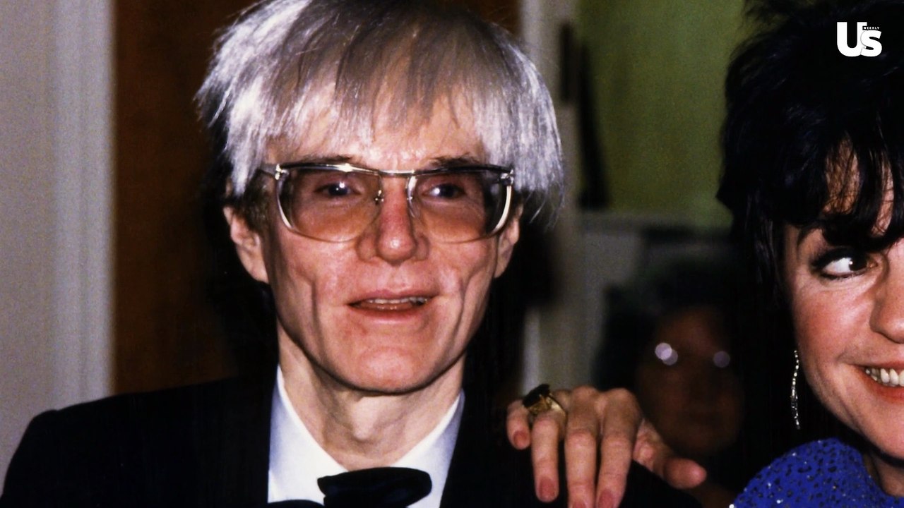 Gene Simmons On Partying With Andy Warhol At Studio 54 & Why His Art Is So Different