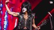 Gene Simmons On KISS VS The Rolling Stones Live Shows & The Importance Of Quitting