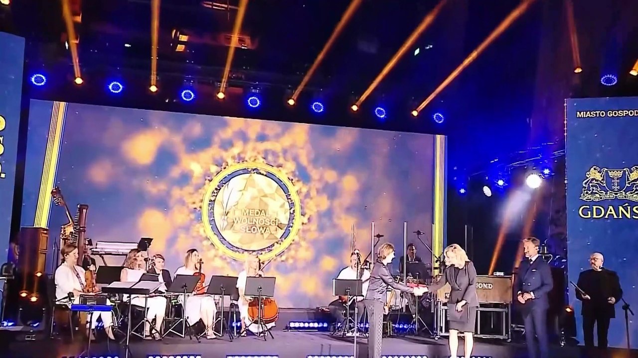 Kampf um Rechtsstaatlichkeit in Europa eskaliert