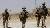 US disable planes & weapons before leaving Afghanistan