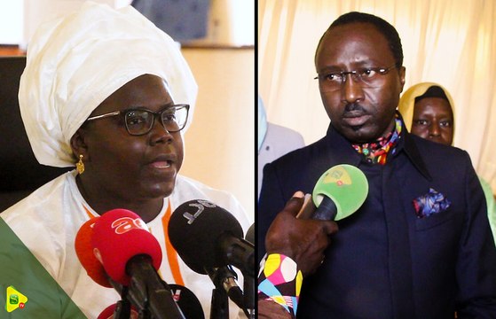 Hausse des prix des denrées : les exigences de Momar Ndao envers le ministre du commerce