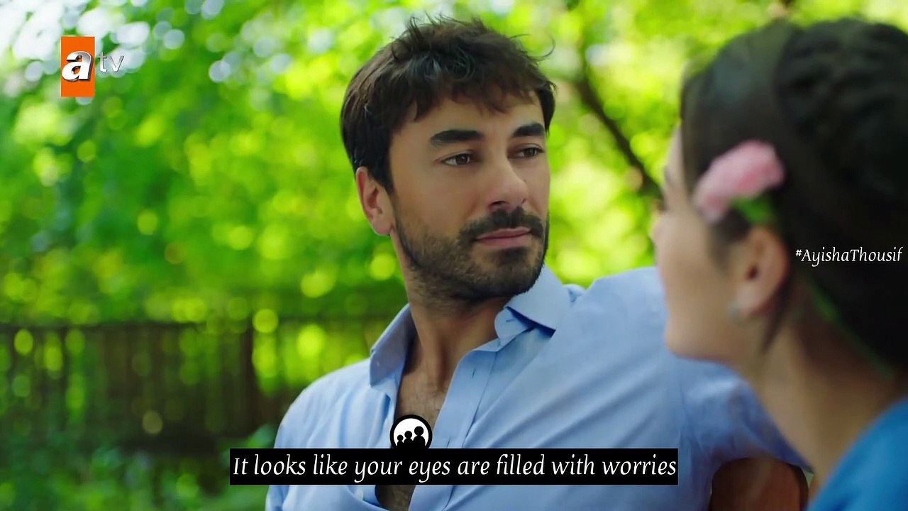 Kalp Yarasi Episode 10 Trailer 1 with English subtitles