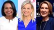 'The View' Unveils Roster of Guest Hosts to Replace Meghan McCain | THR News