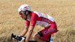 Tour d'Espagne 2021 - Guillaume Martin : "Je ne suis pas très optimiste pour la suite"