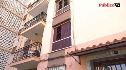 Salvan la vida de una mujer agredida por su pareja en Alicante