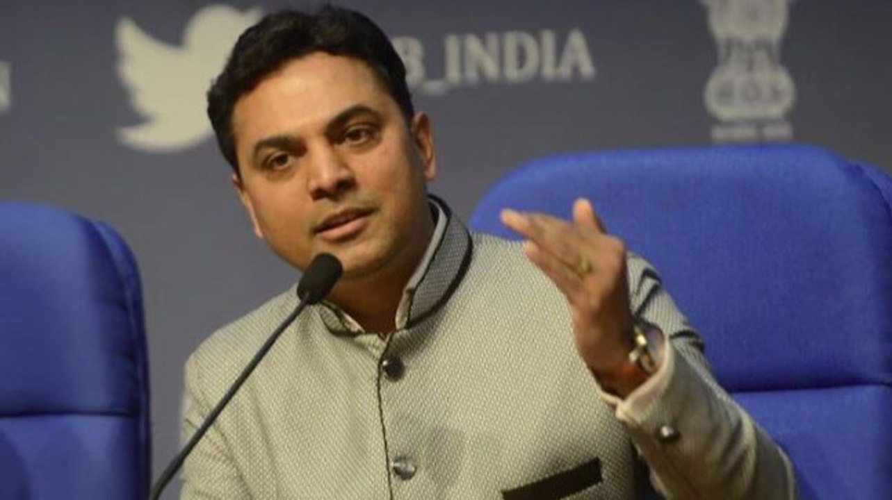 Dr KV Subramanian on India's GDP growth, economy and more