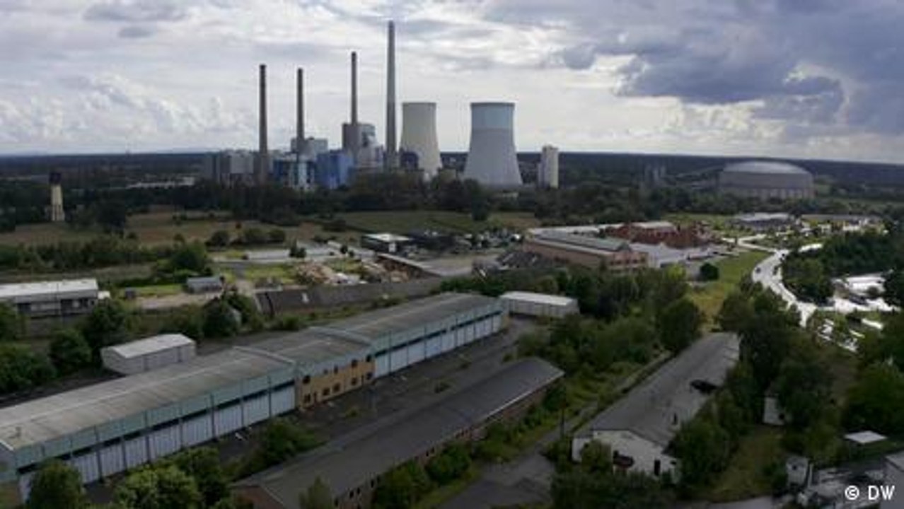 Frankfurt: Europas Daten-Hauptstadt