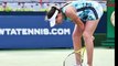 British number one Johanna Konta pulls out of US Open