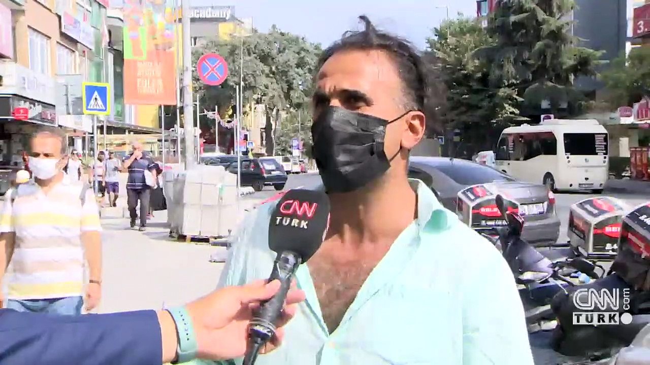 Alt yapı inşaatı şikayetlere neden oldu