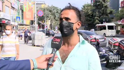 Alt yapı inşaatı şikayetlere neden oldu