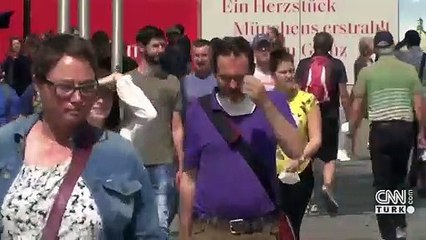 Avrupa yeniden koronavirüs alarmında