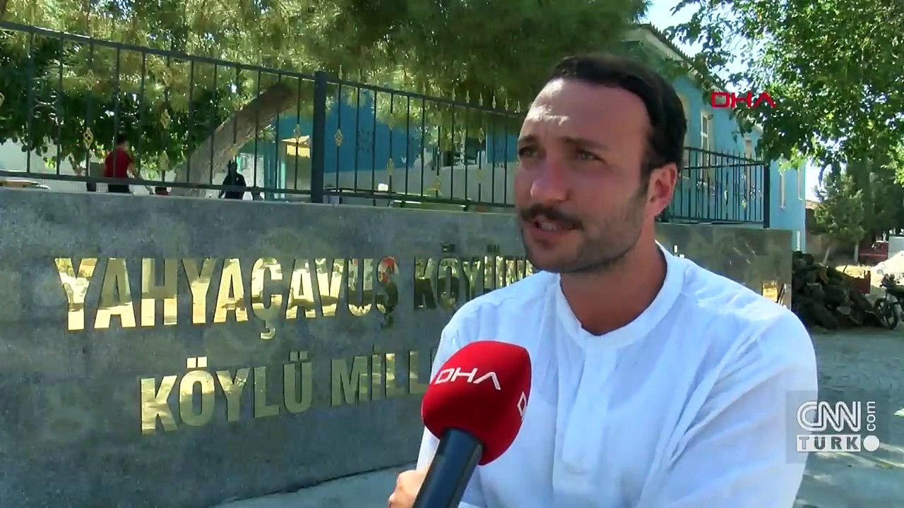 Çanakkale kahramanı Yahya Çavuş'un belgeseli çekiliyor