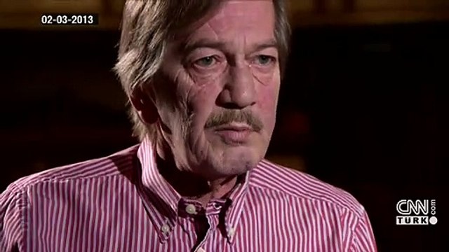 Son dakika... Usta tiyatrocu Ferhan Şensoy hayatını kaybetti