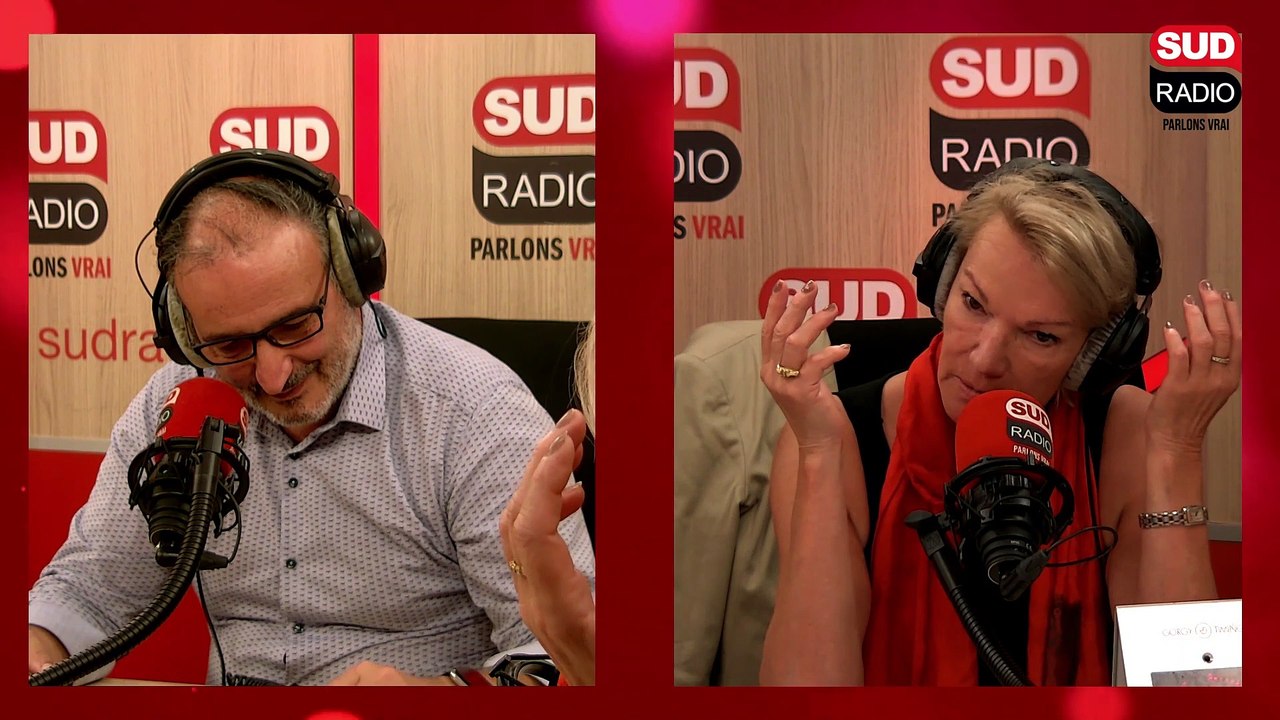 Michèle - "Pour éviter la dispute, je prends sur moi et je me retiens"