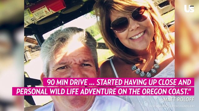 Little People, Big World’s Matt Roloff Reveals What He Did During Ex-Wife Amy Roloff’s Wedding