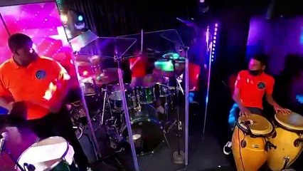 Kote sa Bondye paka fè a