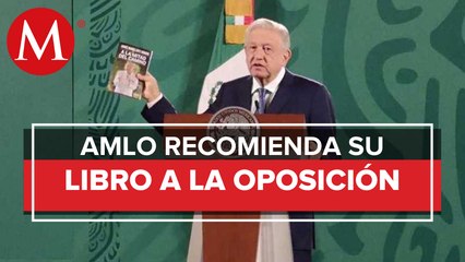 AMLO_ puedo irme ahora y sin problemas de conciencia