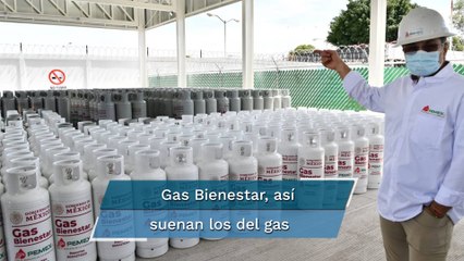 Gas Bienestar, costo, facturación, empleos, canción y todo lo que debes saber
