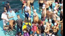 33. Samsung Boğaziçi Kıtalararası Yüzme Yarışı 2021 / 33. Bosphorus Cross Continental Swimming Race 2