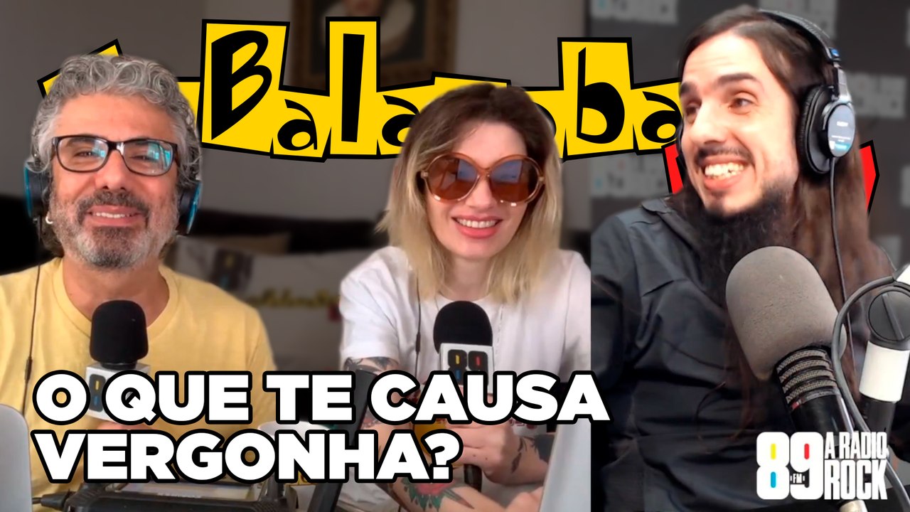 Catadão De Vergonhas