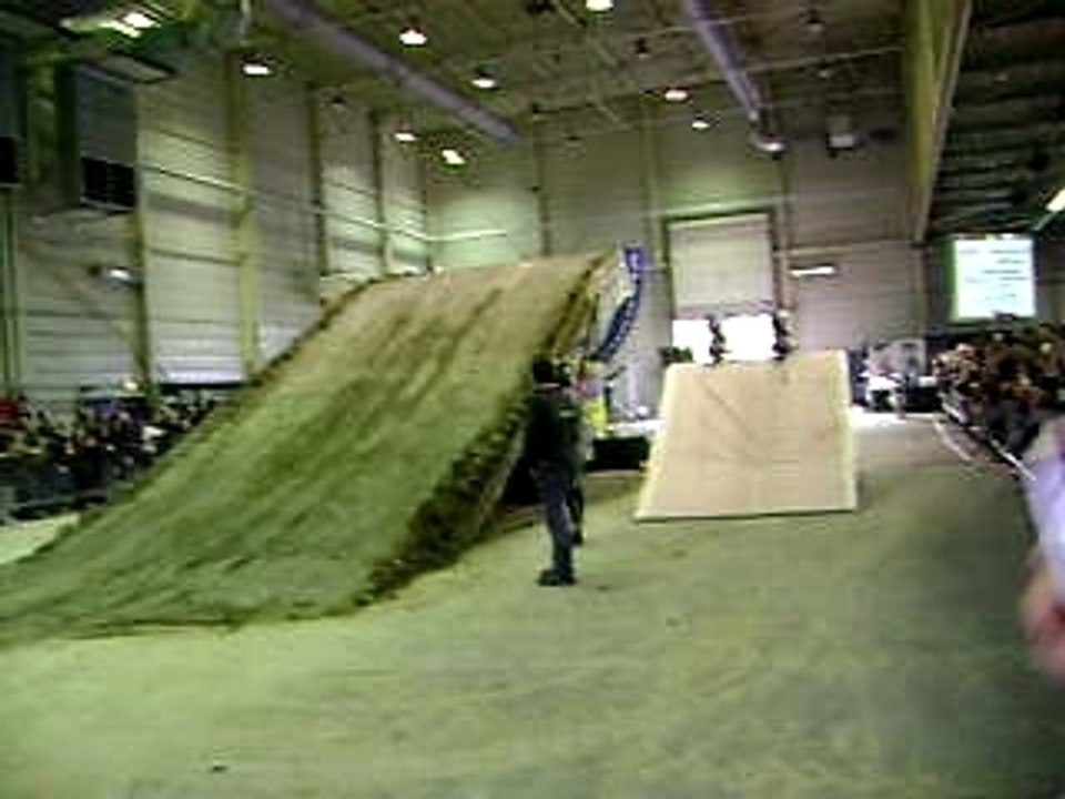 FMX 2