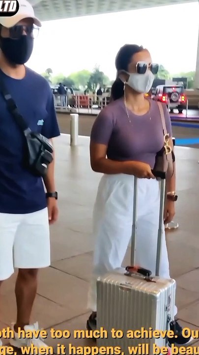 saif ali khan, Rajkummar were Planning to get married,Sunny Deol was spotted at the airpot