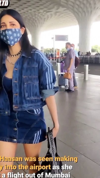 Pregnant Neha Dhupia,  Stunning Shruti Hassan Suffer, Stunning Malaika Arora Look Beautiful Spotted