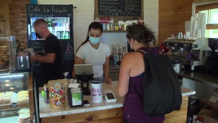 Prolonger la saison touristique à Caraquet