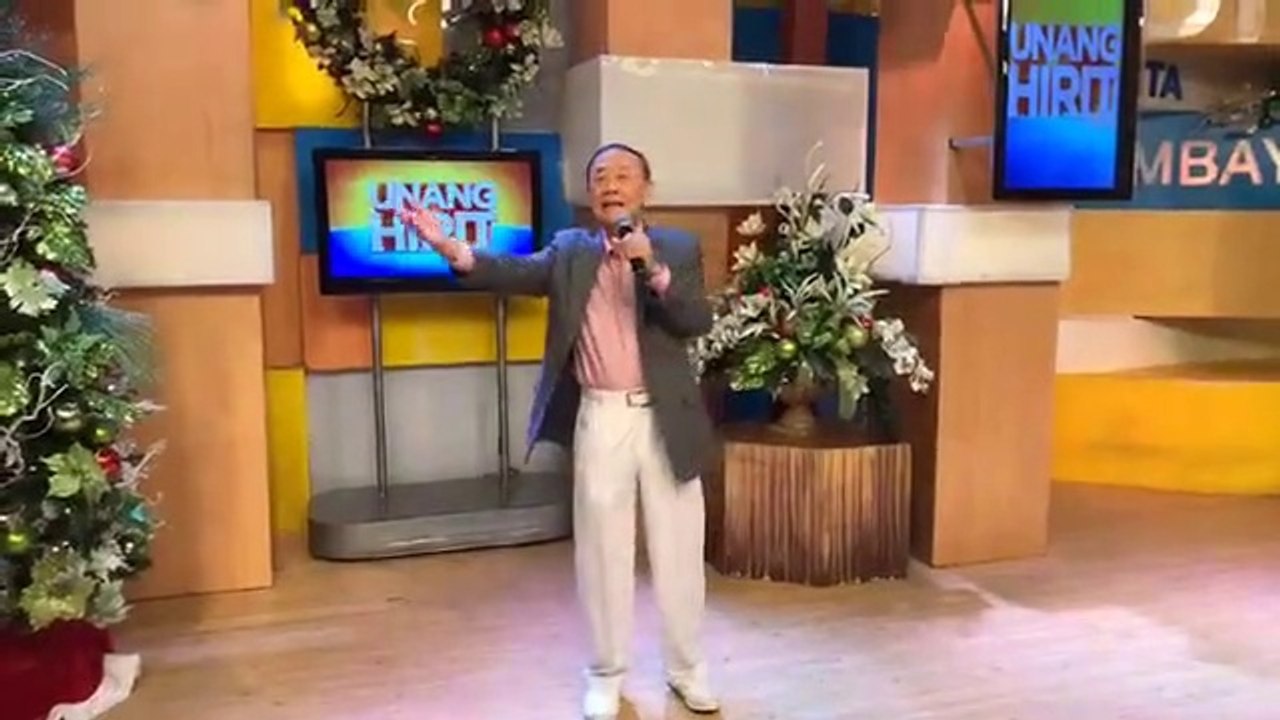Jose Mari Chan - Christmas in our hearts Live