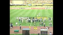 Altay 1-2 Fenerbahçe 29.08.1993 - 1993-1994 Turkish 1st League Matchday 1