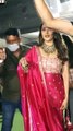 Sunny Leone & Family at Airpot, Madhuri and Gorgeous Rashami Desai Looks Super Bombastic  Airport