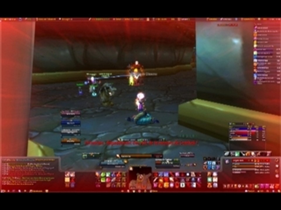 Brainless VS Mennu le Traitre