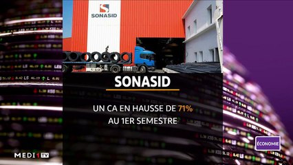 JT Economie - 31/08/2021