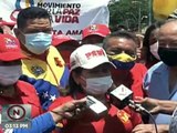 Delta Amacuro | Candidatos a la gobernación y alcaldías se inscribieron ante el CNE