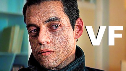 MOURIR PEUT ATTENDRE Bande Annonce VF (2020) Nouvelle # 3