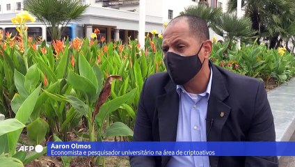 Energia barata se transforma em criptomoedas na Venezuela