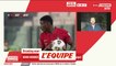 Frosio : «Nuno Mendes ? un énorme coup réalisé par le PSG» - Foot - L1 - Transferts