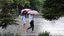 Meteoroloji perşembe günü için uyardı! Tam 41 kente sağanak yağış geliyor