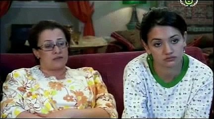 مسلسل جمعي فاميلي - الموسم 1 - 8 - Djemai Family Saison 1