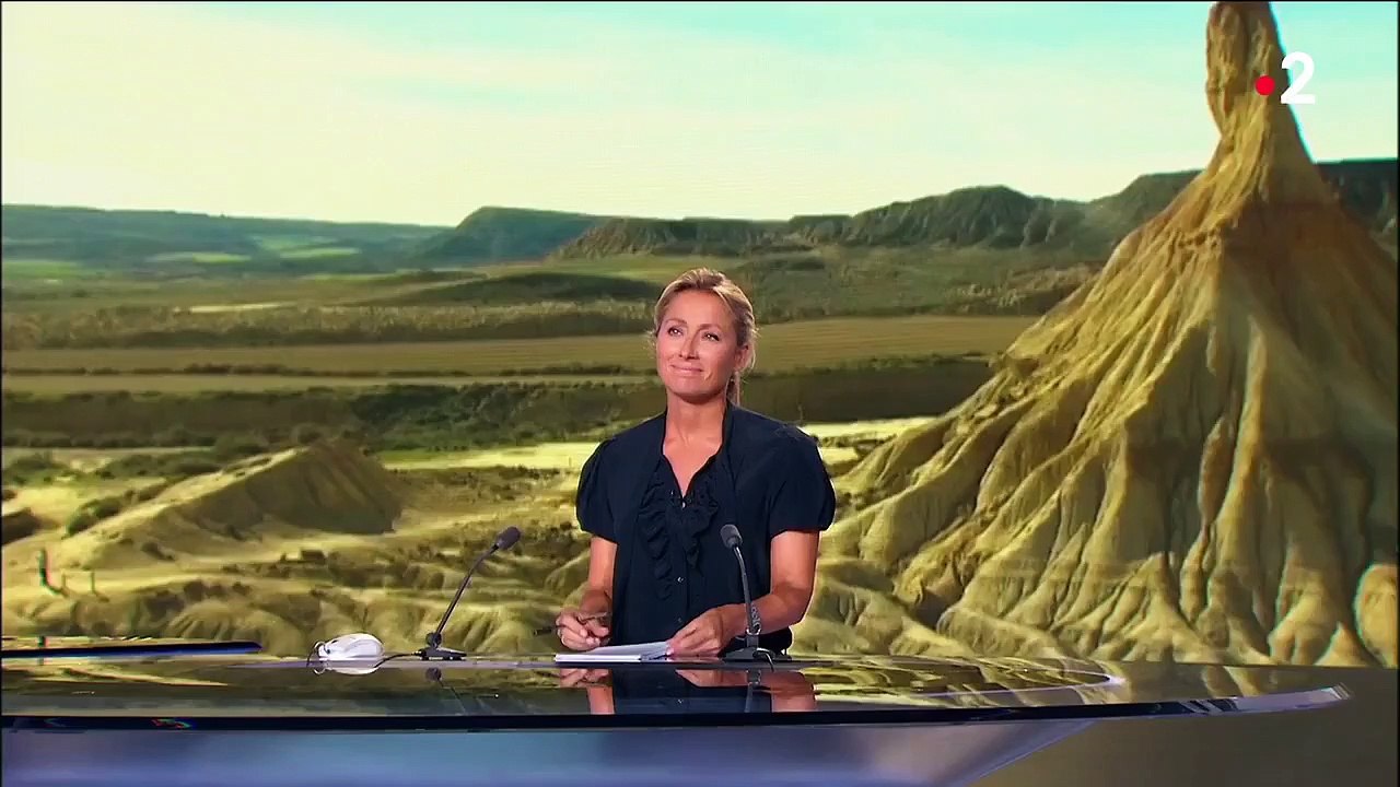 Espagne : les Bardenas, un far west à deux heures de la France