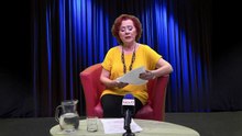 Dagmar Truxa Sachen zum Träumen Folge 42