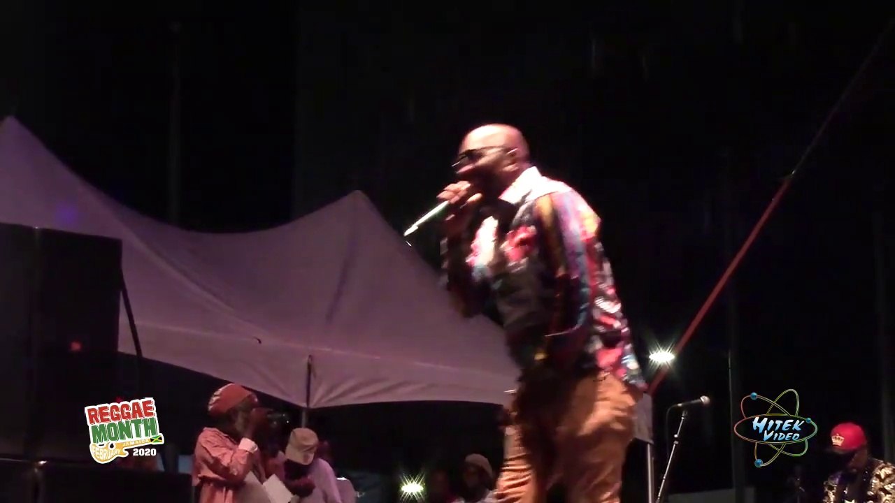 George Nooks @ bubble me a bubble