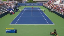 Musetti - Nava - Highlights US Open