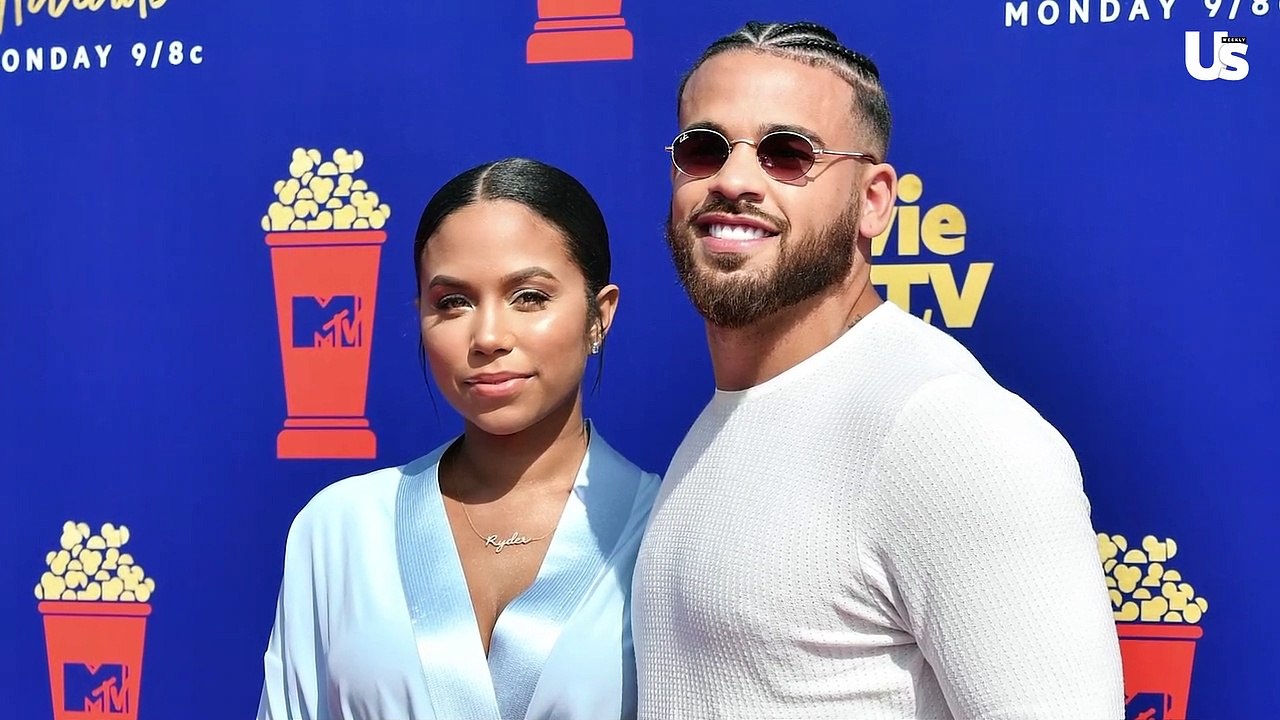Cheyenne Floyd Talks Coparenting Ups And Downs With Cory Wharton